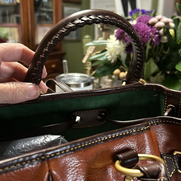D&B purse in wonderful condition. - Picture 7 of 13